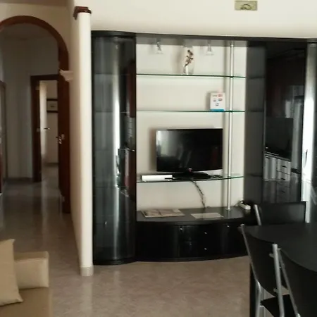 Appartement Mare And House Manfredoine