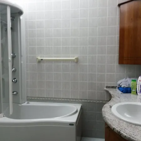 Mare And House Appartement