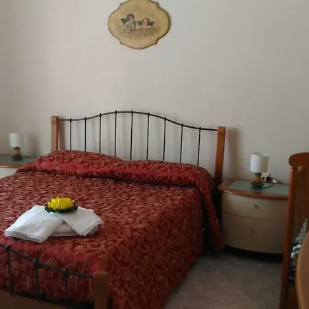 Appartement Mare And House *