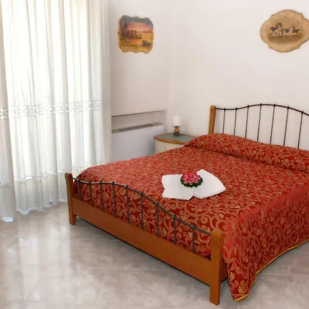 Appartement Mare And House *