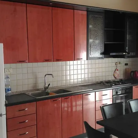 Appartement Mare And House Manfredoine