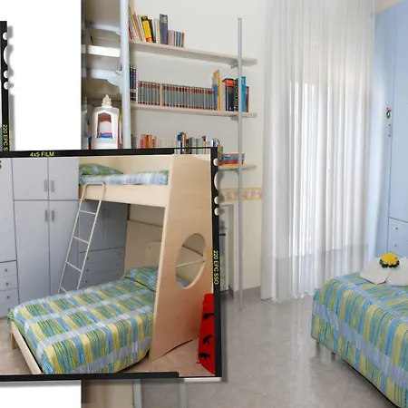 Appartement Mare And House Manfredoine