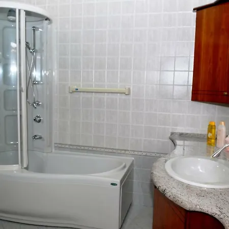 Appartement Mare And House Manfredoine