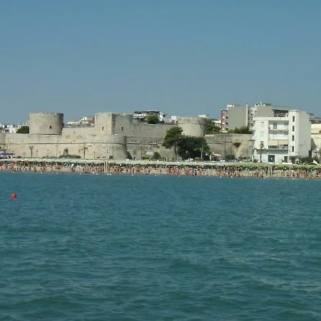 Appartement Mare And House