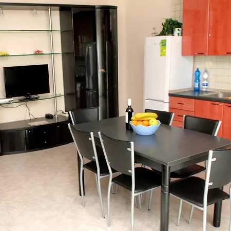 Mare And House Appartement
