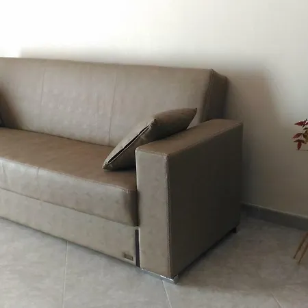 Mare And House Appartement